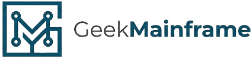 GeekMainframe Logo