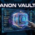 Anon Vault review