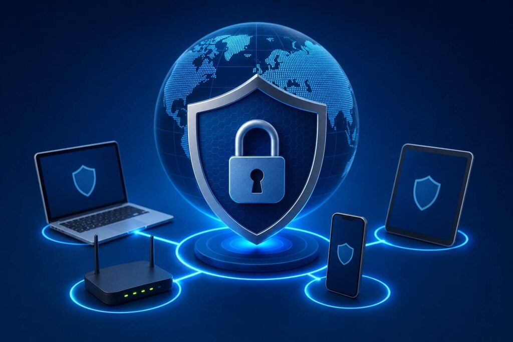 CroxyProxy VPN