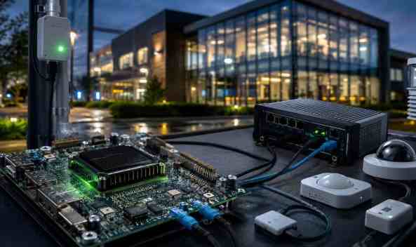 Fhogis930.5z: Enhancing Smart Computing Core Performance
