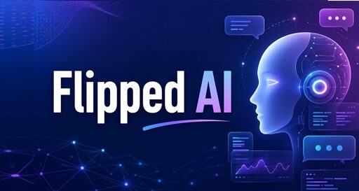 Flipped AI