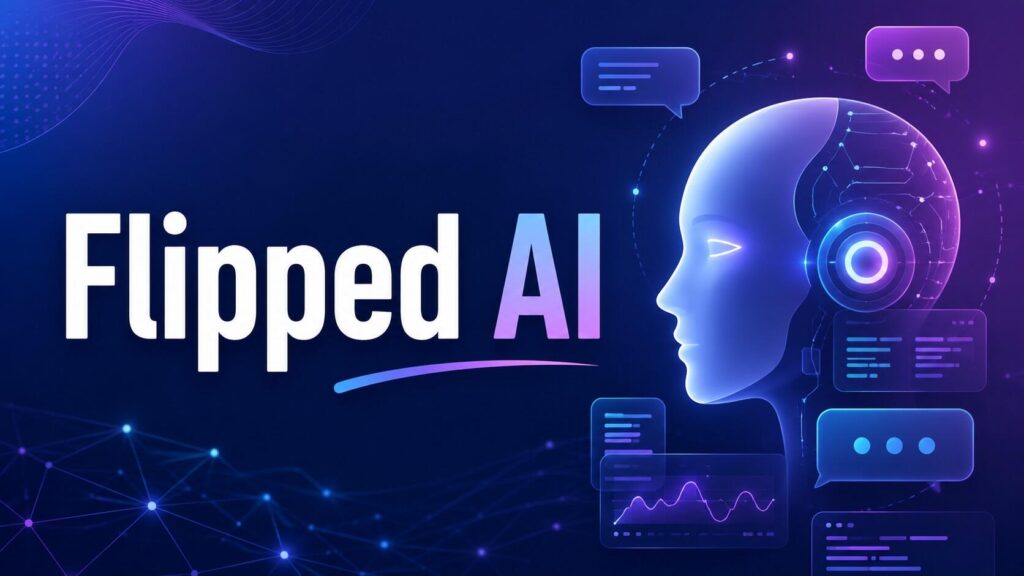 Flipped AI