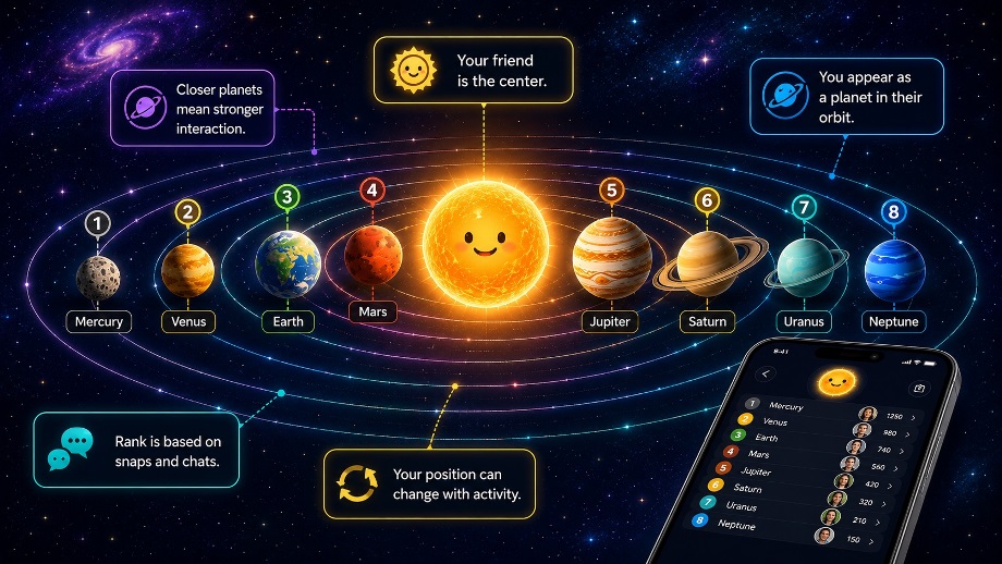 How the Snap Solar System Works