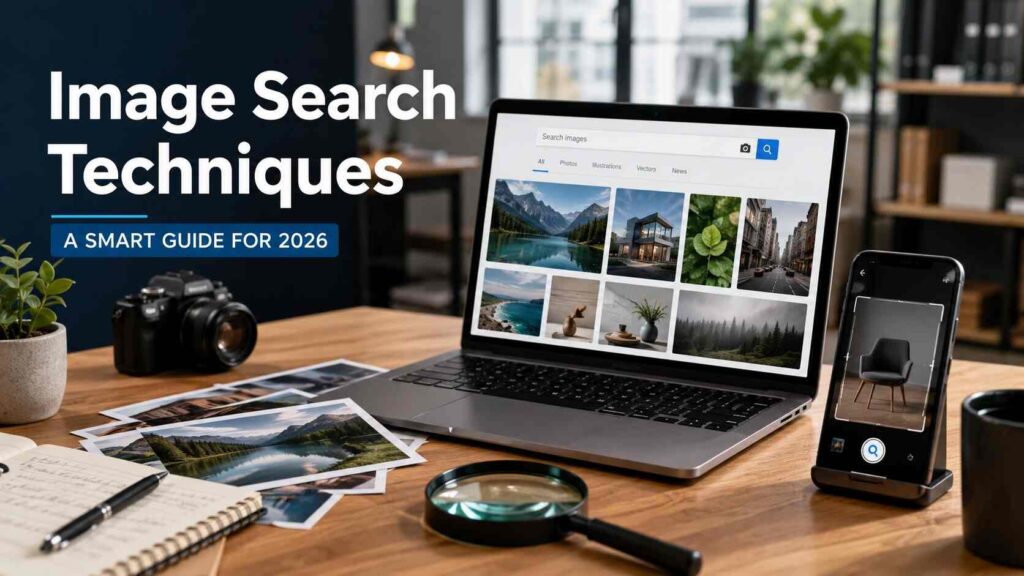 Image Search Techniques