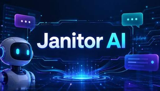 Janitor AI Review