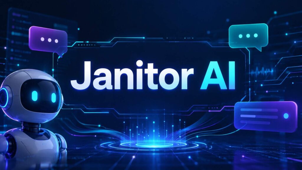 Janitor AI