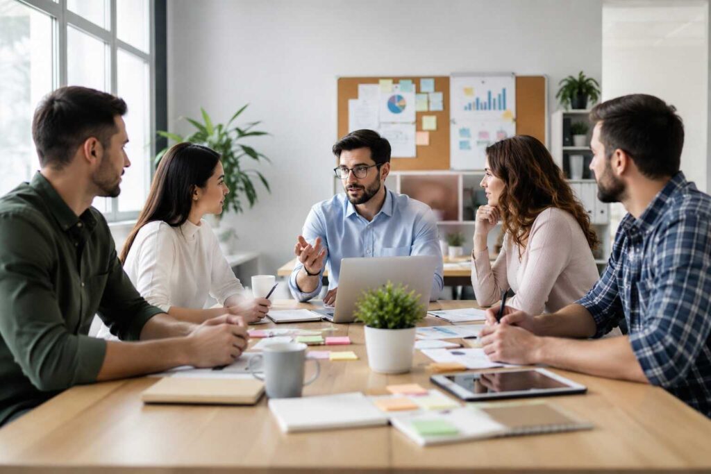 Management Guide Ewmagwork