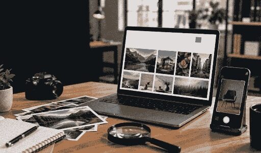 Image Search Techniques