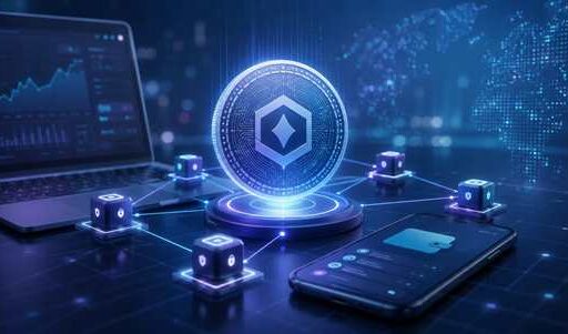 what is cryptocurrency